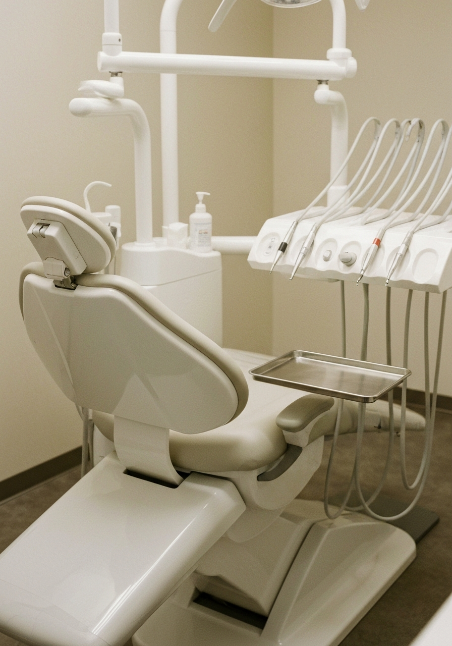 Cosmetic Dentistry