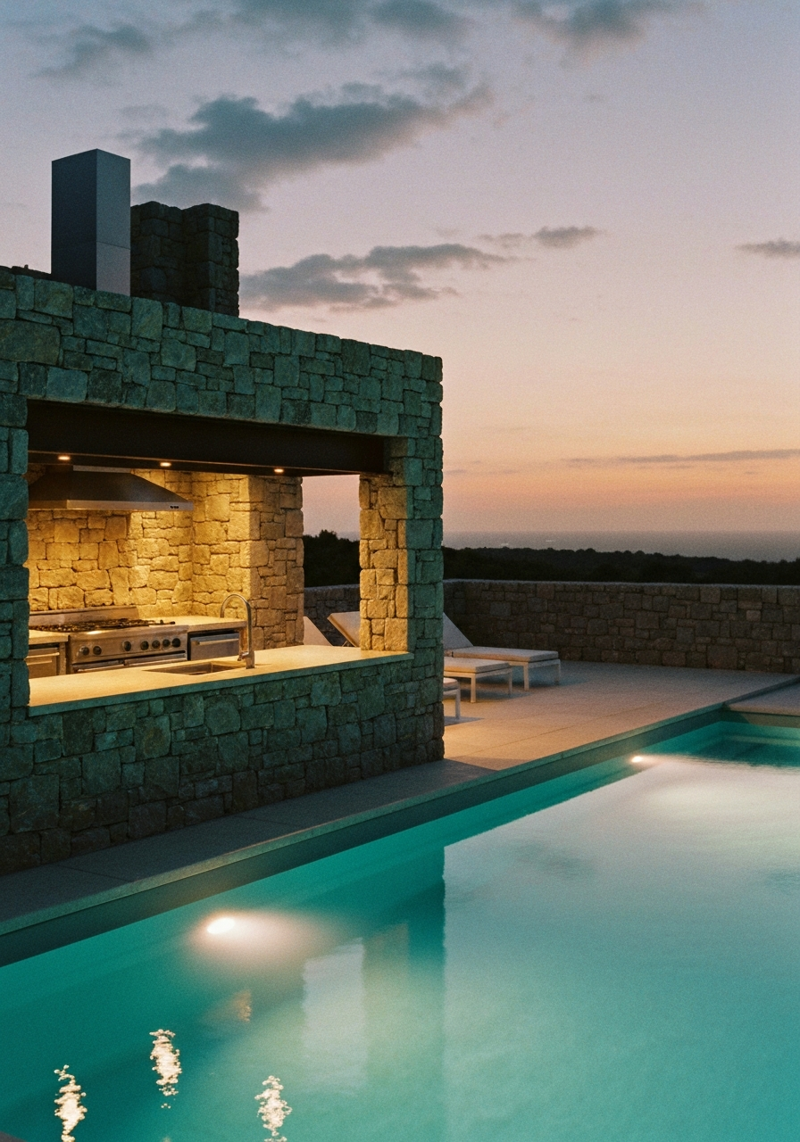 Outdoor Living