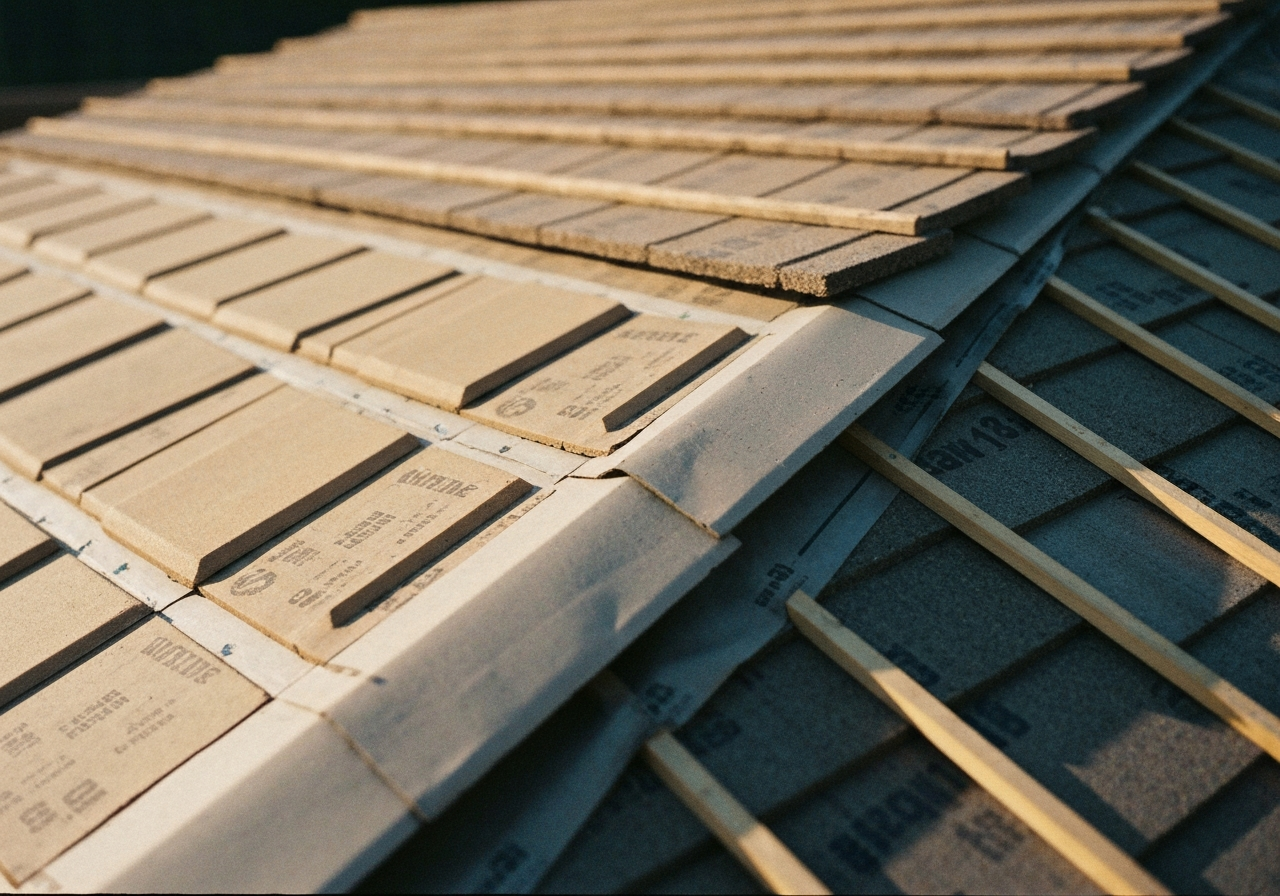 Roofing · South Florida